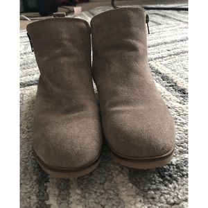 Steve Madden Booties